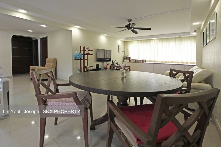 Blk 136 Bishan Street 12 (Bishan), HDB 5 Rooms #178674432